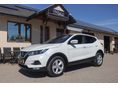 NISSAN QASHQAI 1.3 DIG-T Acenta Mo-i - EGYGAZDÁS - VÉGIG MÁRKASZERVIZES RITKASÁG!
