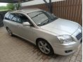 TOYOTA AVENSIS 2006/8 - 2