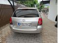 TOYOTA AVENSIS 2006/8 - 3