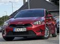 KIA CEE'D Ceed SW 1.5 T-GDI Gold DCT Mo-i.2.tulaj.automata.sérülésmentes.Gablini vezetett szervízkönyv.2030.07-ig gar
