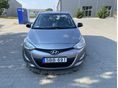 HYUNDAI I20 2013/3 - 2