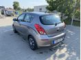 HYUNDAI I20 2013/3 - 7