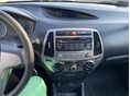 HYUNDAI I20 2013/3 - 13