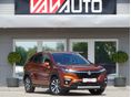 SUZUKI S-CROSS 1.4 Hybrid GLX (Automata) MAGYARORSZÁGI-1.TULAJ-SZERVÍZKÖNYV