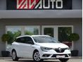 RENAULT MEGANE Grandtour 1.3 TCe Limited Plus 1.TULAJ-MAGYARORSZÁGI-GYÁRI'FÉNYEZÉS-126eKM