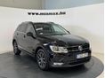 VOLKSWAGEN TIGUAN 2.0 TDI BMT SCR Comfortline DSG TGD-279 Masszázs AppConnect VirtualCockpit sérülésmentes. vezérlés cserélve