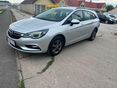 OPEL ASTRA K Sports Tourer 1.4 T 120 év