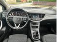OPEL ASTRA K 2019/9 - 10