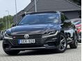 VOLKSWAGEN ARTEON 2.0 TSI R-Line DSG Magyarországi.vezetett szervízkönyves.Panorámatető.sérülésmentes.2.tulaj.garanci