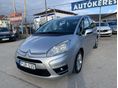 CITROEN C4 PICASSO 1.6 HDi Dynamique FAP (FRISS MŰSZAKI-NAGYSZERVÍZ-ALUFELNI-JÉGHIDEGKLÍMA)