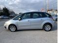 CITROEN C4 PICASSO 2012 - 2