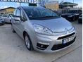 CITROEN C4 PICASSO 2012 - 6