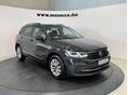 VOLKSWAGEN TIGUAN 1.5 TSI Life Panoráma Masszázs Kamera magyar. 1 tulaj. gyári fény. szervizkönyves. ÁFA-s
