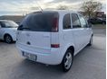 OPEL MERIVA A 2005/5 - 4