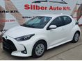 TOYOTA YARIS 2022/10 - 2