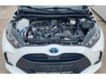 TOYOTA YARIS 2022/10 - 11
