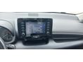 TOYOTA YARIS 2022/10 - 13