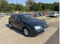 VOLKSWAGEN BORA 2002/11 - 2