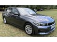 BMW 318 2020/1 - 2
