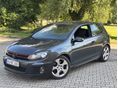 VOLKSWAGEN GOLF VI 2.0 TSI GTI