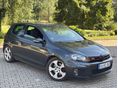 VOLKSWAGEN GOLF VI 2010/12 - 2