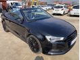 AUDI A3 CABRIO 2.0 TDI Attraction MAGYAR RENDSZÁMOS.FRISS SZERVIZ.SZÉP ÁLLAPOT.FRISS VIZSGA