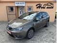 SEAT IBIZA ST 1.2 TSI Connect 99.000KM! VEZETETT SZERVIZKÖNYV! FRISS VIZSGA!