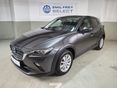 MAZDA CX-3 2.0i Takumi MAGYAR-1 TULAJ-SZERVIZKÖNYV-GARANCIA