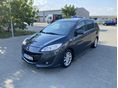 MAZDA 5 1.6 CD TX Megvigyázott Állapotban!