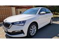 SKODA SCALA 2020/11 - 2