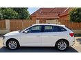 SKODA SCALA 1.0 TSI Ambition MAGYARORSZÁGI-SZERVIZELT-JÓ ÁLLAPOTÚ