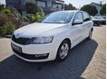 SKODA RAPID Spaceback 1.0 TSI Best Magyar-Sz.könyv-KM GARANCIA