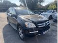 MERCEDES-BENZ GL-OSZTÁLY GL 350 CDI BlueTEC 4Matic (Automata) (7 személyes ) 7 üléses .Bőr Navi .Vonóhorog .Megkímélt
