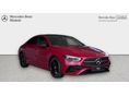 MERCEDES-BENZ CLA 220 4Matic 8G-DCT Mild hybrid drive /ÁFÁS/ Újkori listaár: 23.434.850.- FT