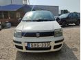 FIAT PANDA 2011/10 - 2