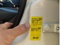 FIAT PANDA 2011/10 - 14