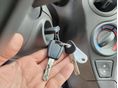 FIAT PANDA 2011/10 - 17