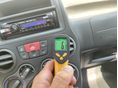 FIAT PANDA 2011/10 - 22