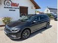 VOLKSWAGEN PASSAT VIII Variant 2.0 TDI SCR Elegance DSG MAGYAR.1.TULAJ.115 EZER KM.GARANCIA.PANORÁMA TETŐ
