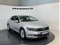 VOLKSWAGEN PASSAT VIII 2.0 TDI BMT SCR Business RPG-496 Highline Kamera LED Navi magyar. 1 tulaj. vezetett szervizkönyves. ÁFA-s