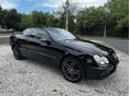 MERCEDES-BENZ CLK 200 Kompressor Avantgarde (Automata) Bőr-Navi-Ülésfűtés-Tempomat