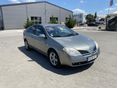 NISSAN PRIMERA 2006/5 - 3