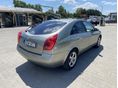 NISSAN PRIMERA 2006/5 - 5