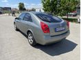NISSAN PRIMERA 2006/5 - 7