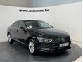VOLKSWAGEN PASSAT VIII 2.0 TDI BMT SCR Comfortline DSG Panoráma Tető ACC Navi 122.868 km! kitűnő műszaki és esztétikai állapotban