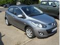 MAZDA 2 2011/9 - 2