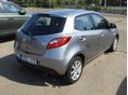 MAZDA 2 2011/9 - 4