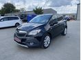 OPEL MOKKA 1.4 T Cosmo EURO6 Gyönyörű Állapot.Rengeteg Extra!
