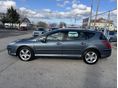 PEUGEOT 407 2005 - 2