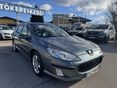 PEUGEOT 407 2005 - 6